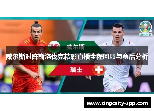 威尔斯对阵斯洛伐克精彩直播全程回顾与赛后分析