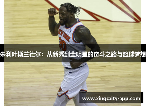朱利叶斯兰德尔：从新秀到全明星的奋斗之路与篮球梦想